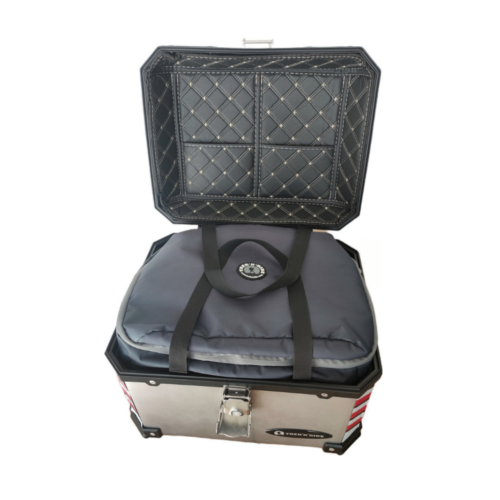 Motorcycle Top Case Inner Bag