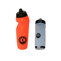 sipper bottle