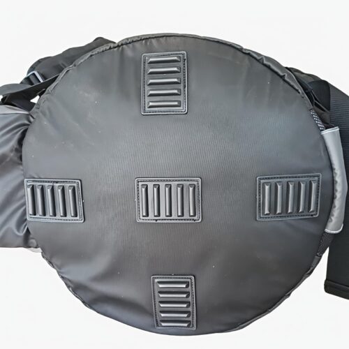 Waterproof Backpack for Trekking