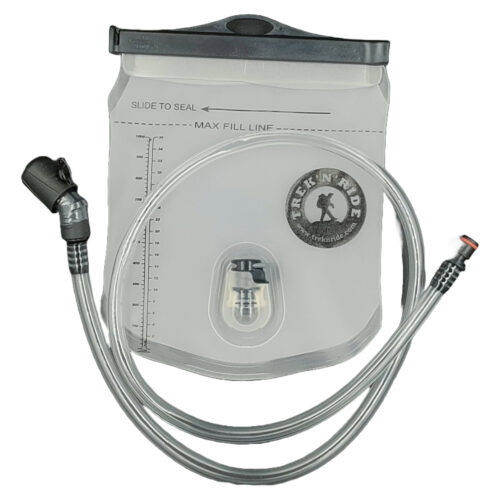 hydration bladder