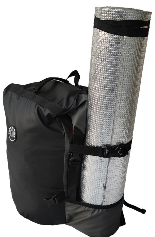 Waterproof Backpack for Trekking