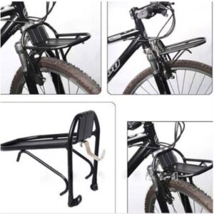 Cycle Front Luggage Carrier - V Brake System
