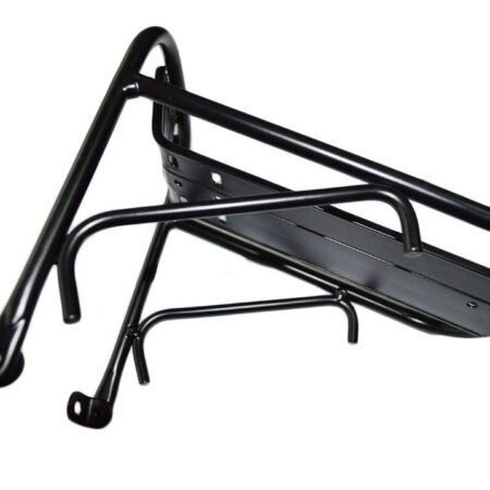 Cycle Front Luggage Carrier - V Brake System