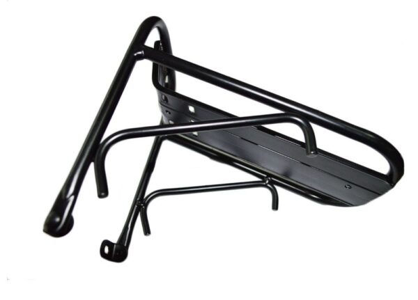 Cycle Front Luggage Carrier - V Brake System