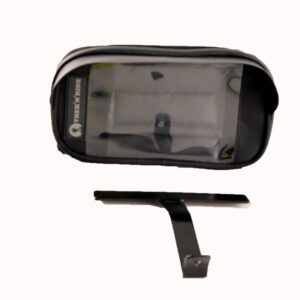 Enfield Himalayan phone case with T stand