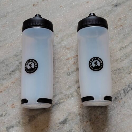 Squeeze Sipper Bottle