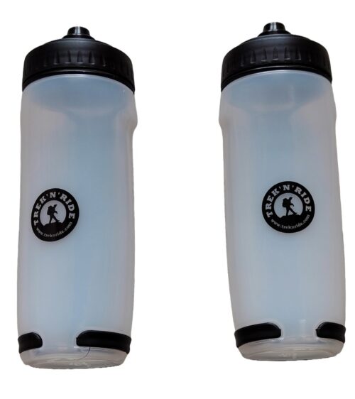 Squeeze Sipper Bottle