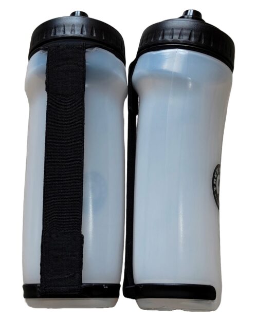 Squeeze Sipper Bottle