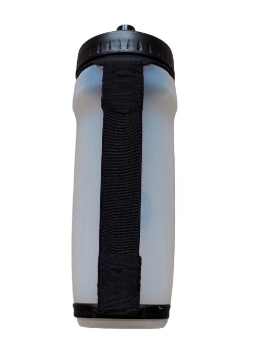 Squeeze Sipper Bottle