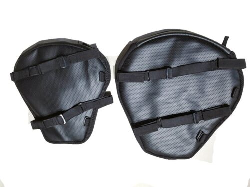 SoreBuster motorcycle air cushion seat