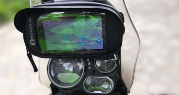 Himalayan Phone Case