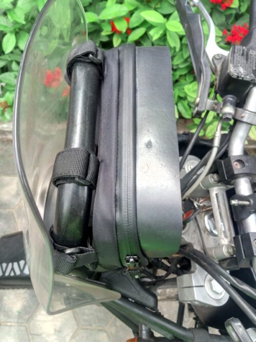 Himalayan Phone Case