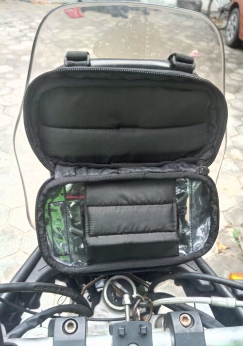 Enfield Himalayan phone case