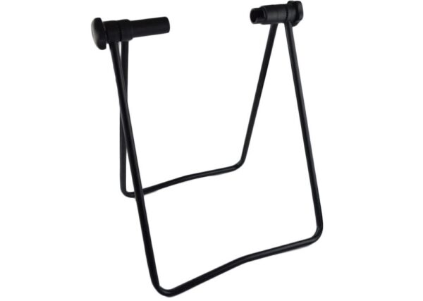 foldable cycle rear stand