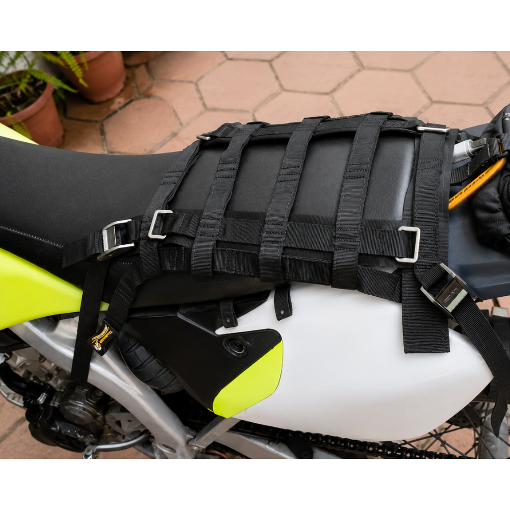 Soft Luggage Rack