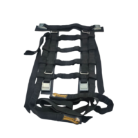 Soft Luggage Rack
