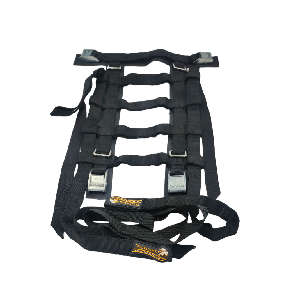 Soft Luggage Rack
