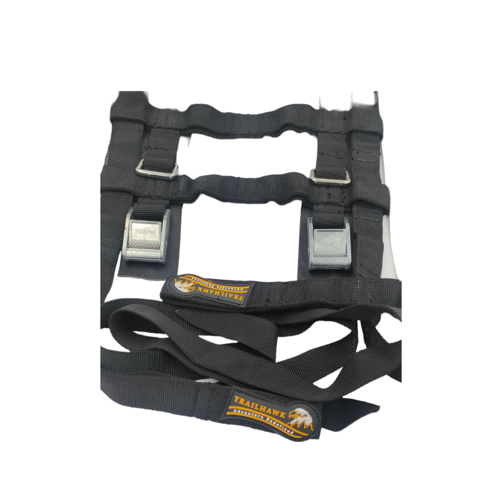Soft Luggage Rack