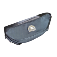 motorcycle handlebar bag
