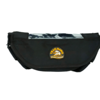 motorcycle handlebar bag