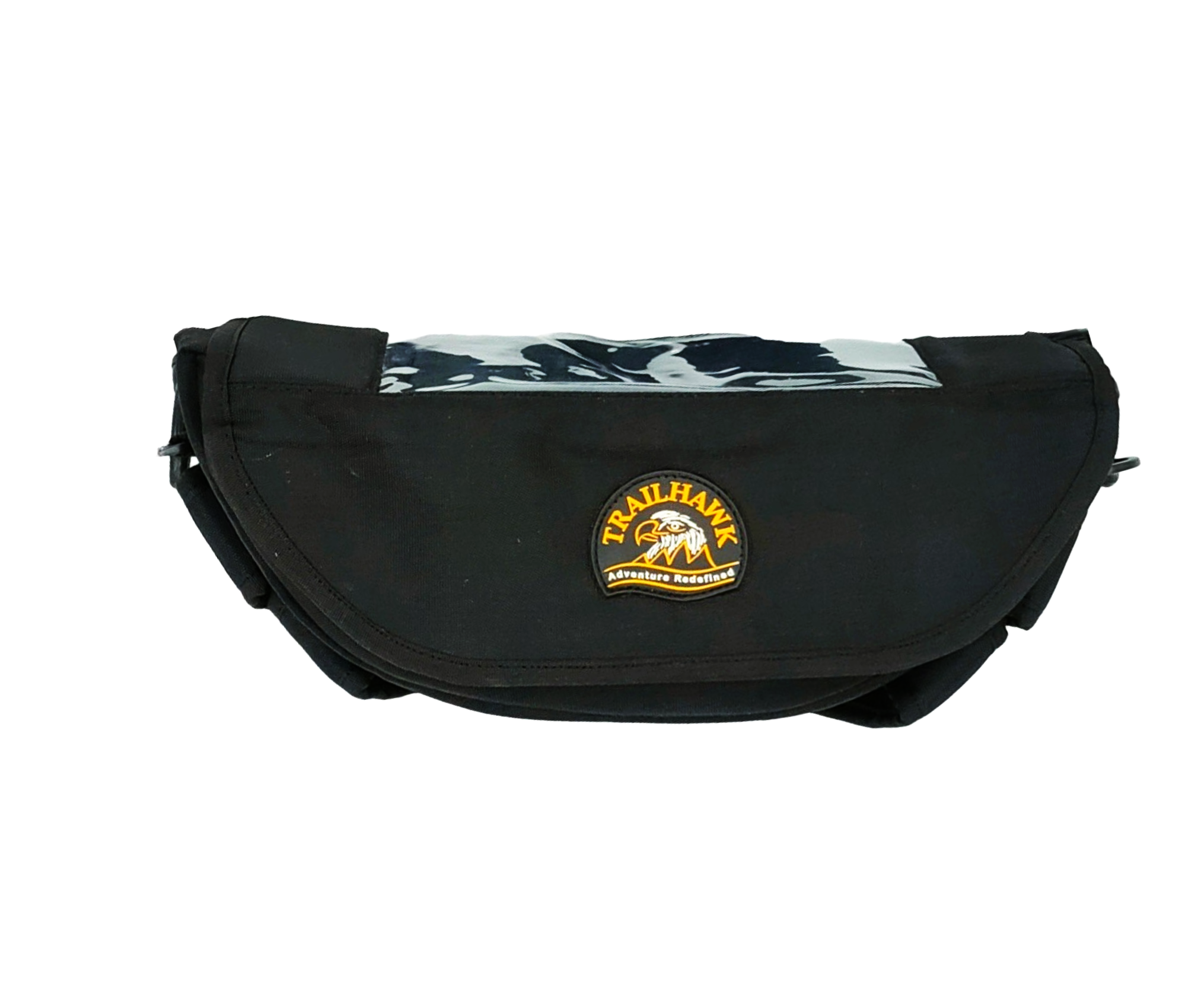 motorcycle handlebar bag
