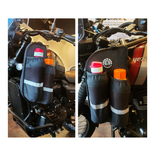 Tank bag