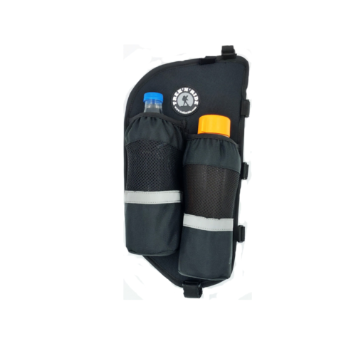 Empocher Tank Bag for Yezdi Adventure