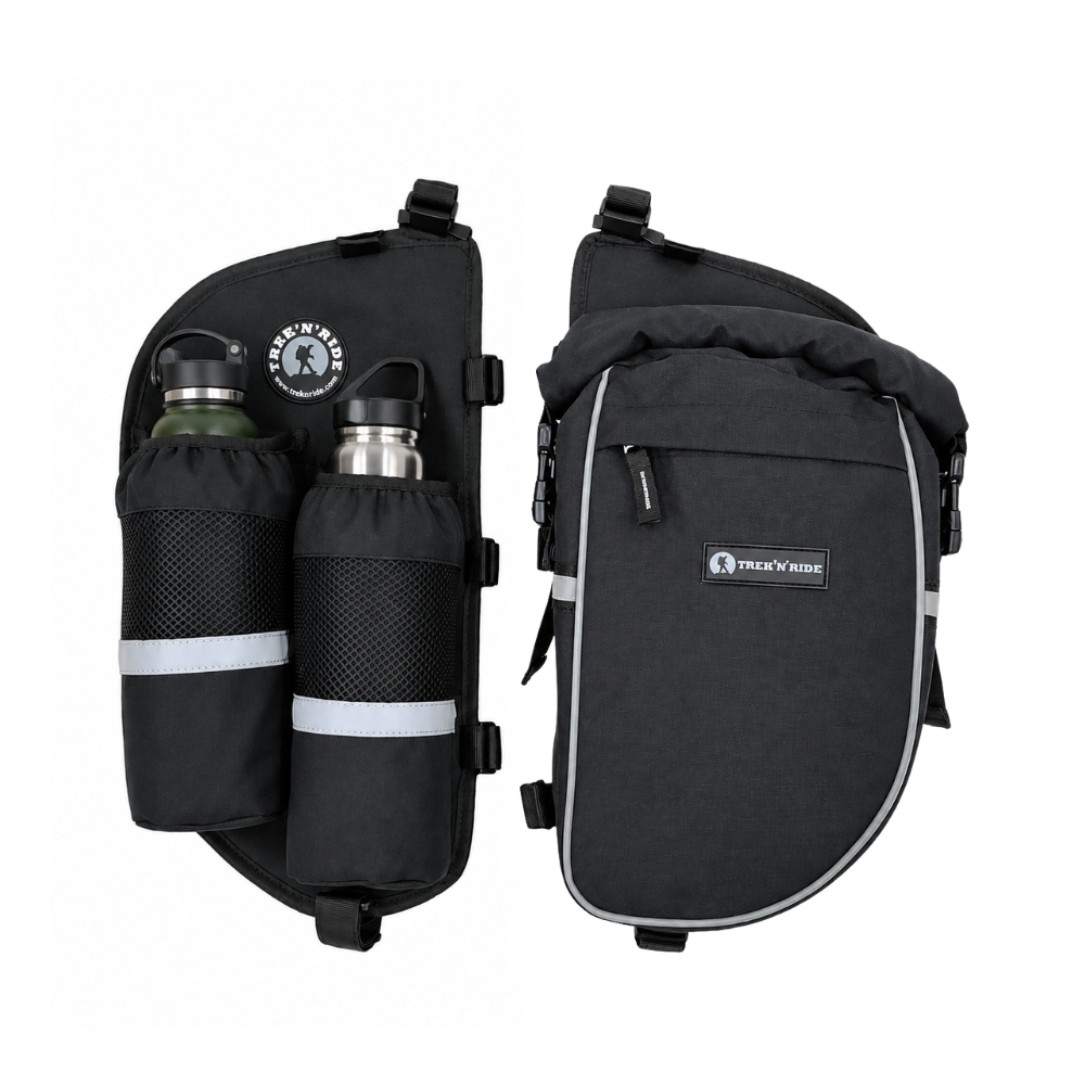 tank bag
