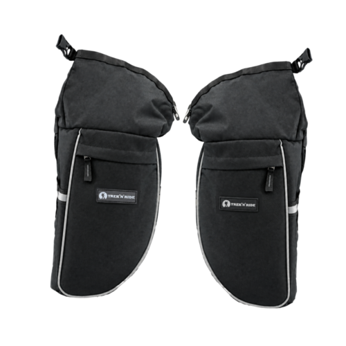 Empocher Tank Bag for Yezdi Adventure