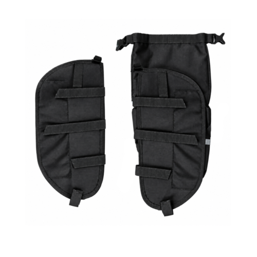Empocher Tank Bag for Yezdi Adventure