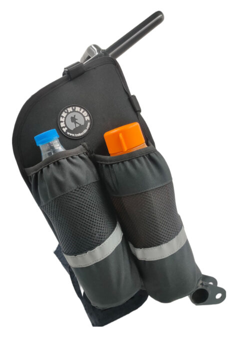 Empocher for Yezdi Adventure