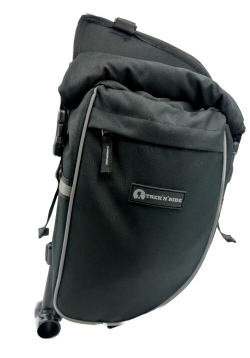 Empocher for Yezdi Adventure