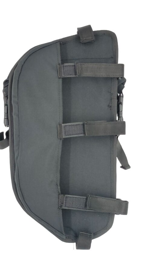 Empocher for Yezdi Adventure