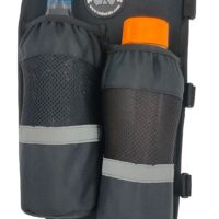 Empocher for Yezdi Adventure