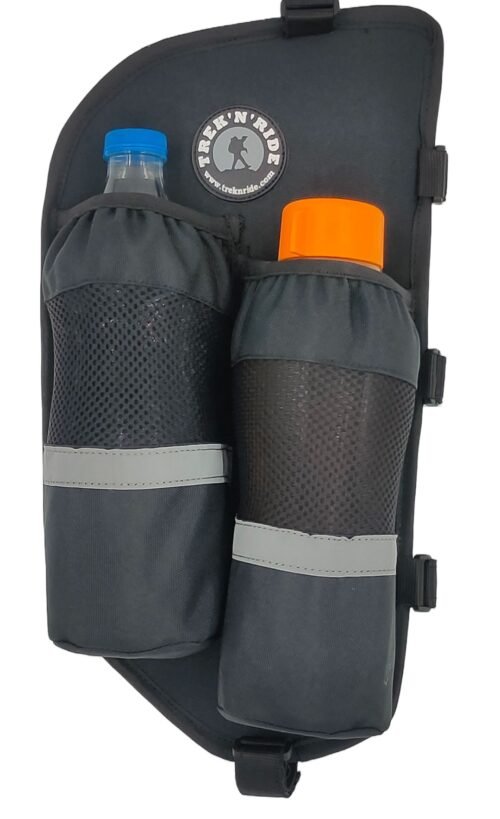 Empocher for Yezdi Adventure