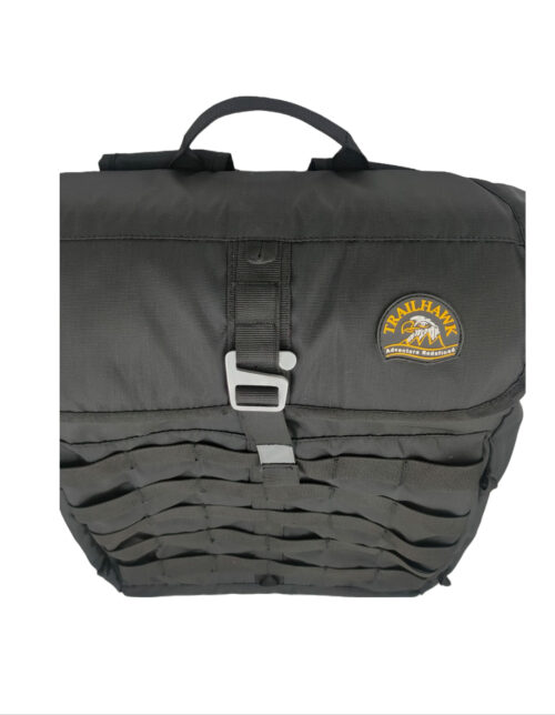 TrailHawk waterproof backpack