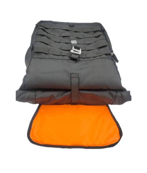 TrailHawk waterproof backpack