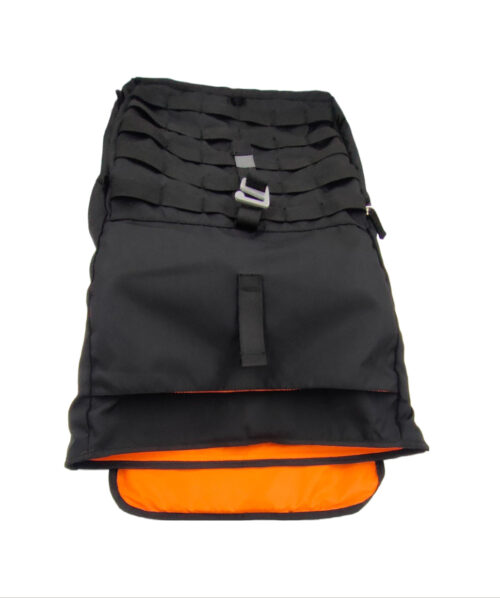 TrailHawk waterproof backpack