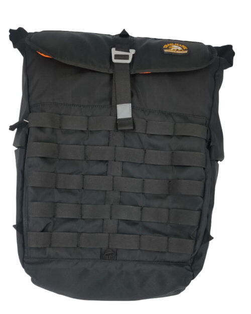 TrailHawk waterproof backpack
