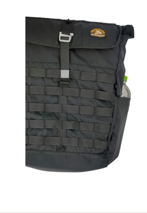 TrailHawk waterproof backpack