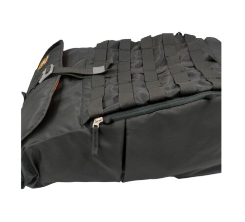 TrailHawk waterproof backpack