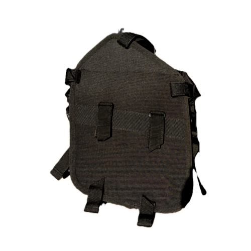Himalayan Waterproof Empocher Tank Bag - BS3/4