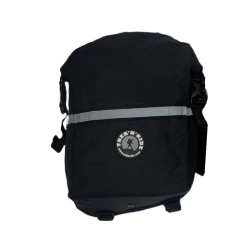 Himalayan Waterproof Empocher Tank Bag - BS3/4