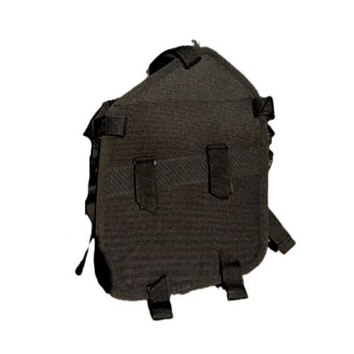 Himalayan Waterproof Empocher Tank Bag - BS3/4