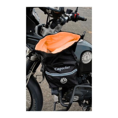 Himalayan Waterproof Empocher Tank Bag - BS3/4