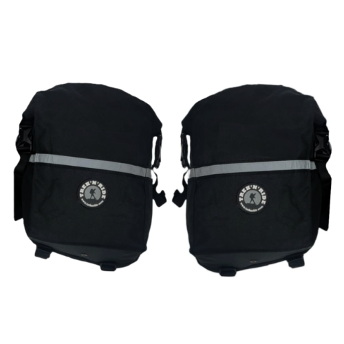 Tank bag