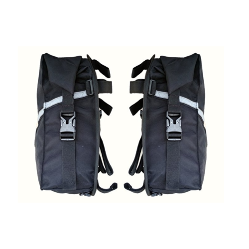 Himalayan Waterproof Empocher Tank Bag - BS3/4