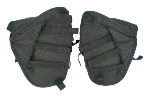 Himalayan empocher waterproof - BS6