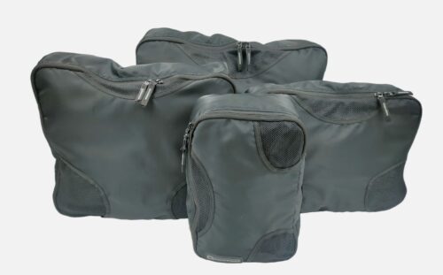 travel packing cubes organizer