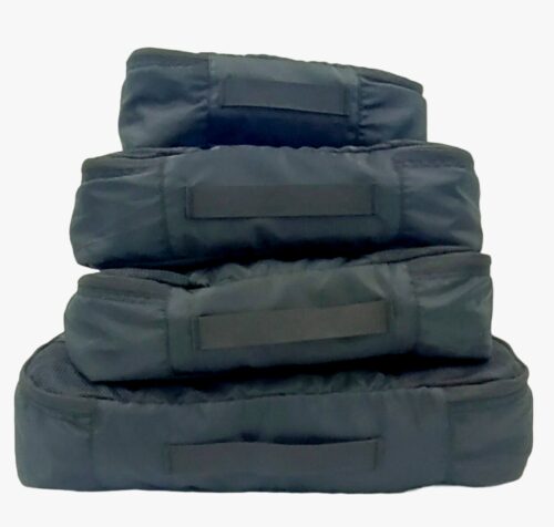 travel packing cubes organizer